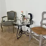 Maison 1838 Guest house