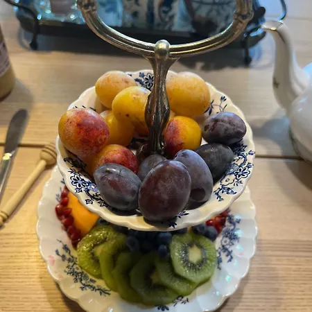 Penzion Maison 1838 Murville