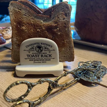 Maison 1838 Penzion 3*