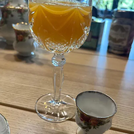 Maison 1838 Penzion 3*