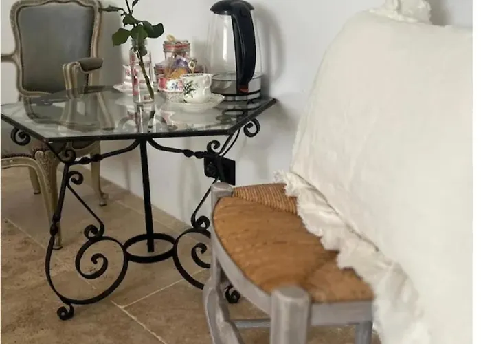 Penzion Maison 1838 3*