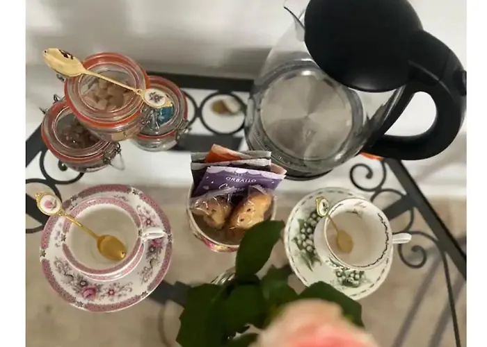 Maison 1838 3* Murville