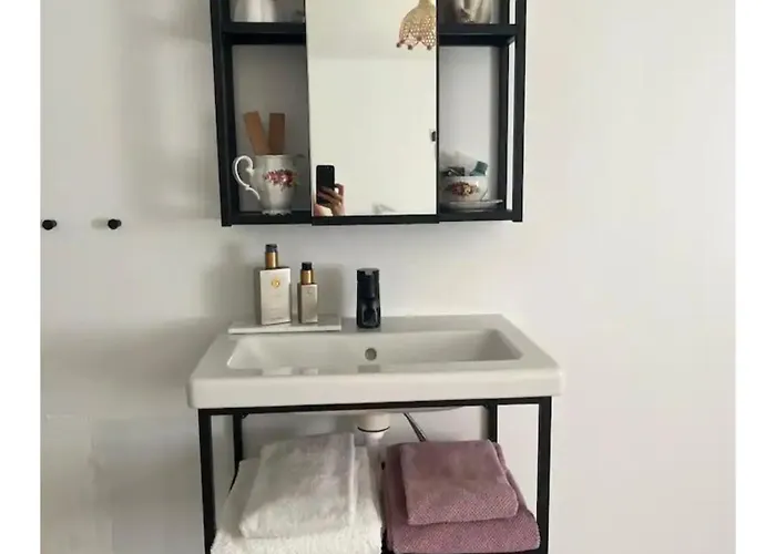 Penzion Maison 1838 Murville