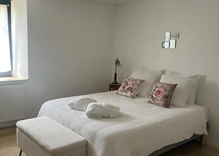 Penzion Maison 1838 3*