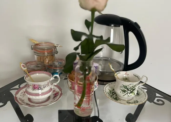 Maison 1838 Penzion 3*