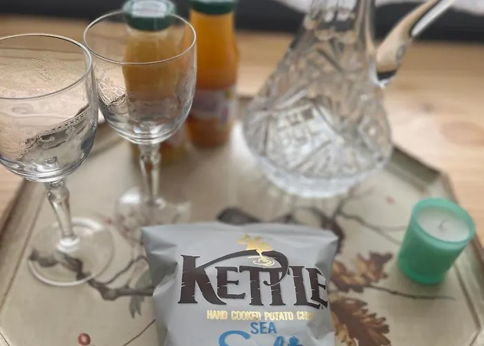 Maison 1838 3* Murville