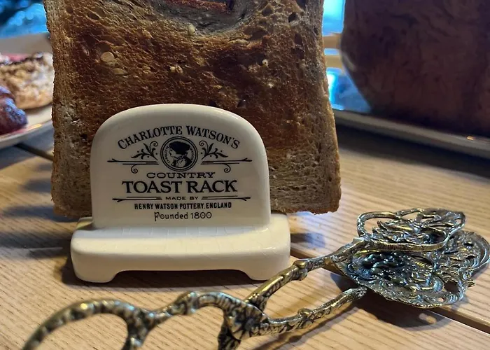 Maison 1838 Penzion 3*