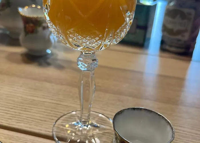 Maison 1838 Penzion 3*