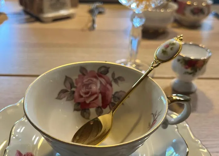 Penzion Maison 1838 Murville