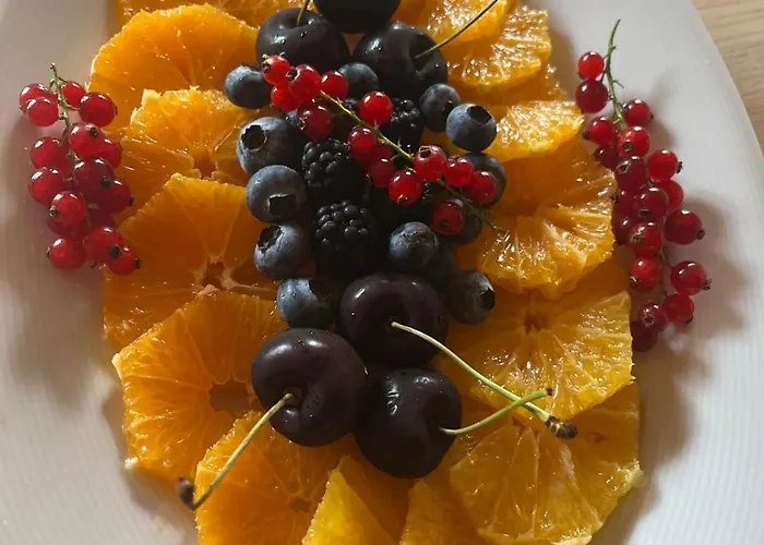 Maison 1838 Penzion Murville