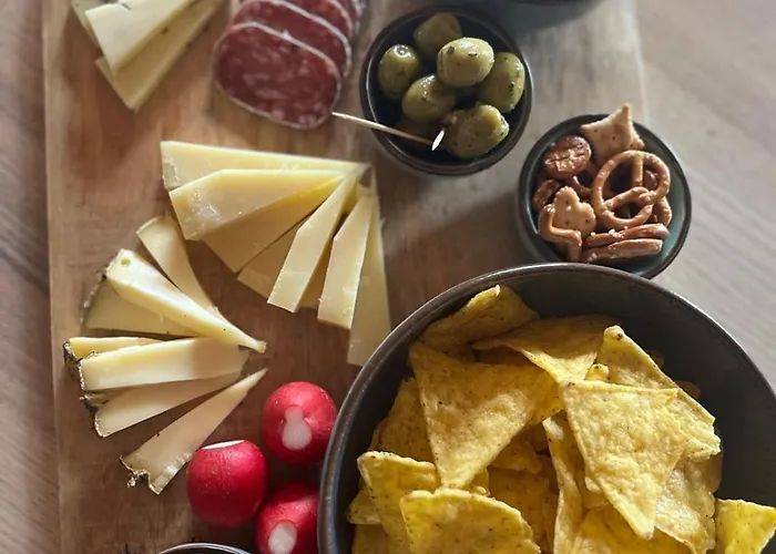 Maison 1838 Penzion Murville