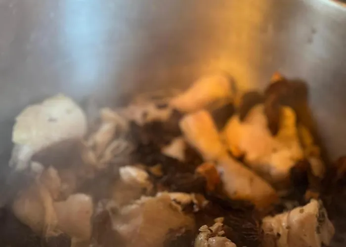 Maison 1838 Penzion 3*