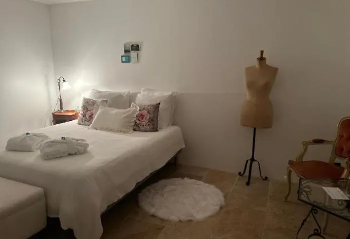 Maison 1838 Penzion Murville